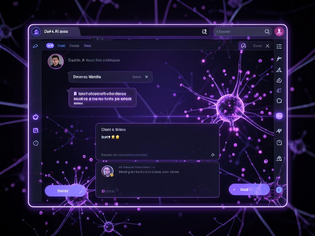 Telegram-бот поддержки и навигации