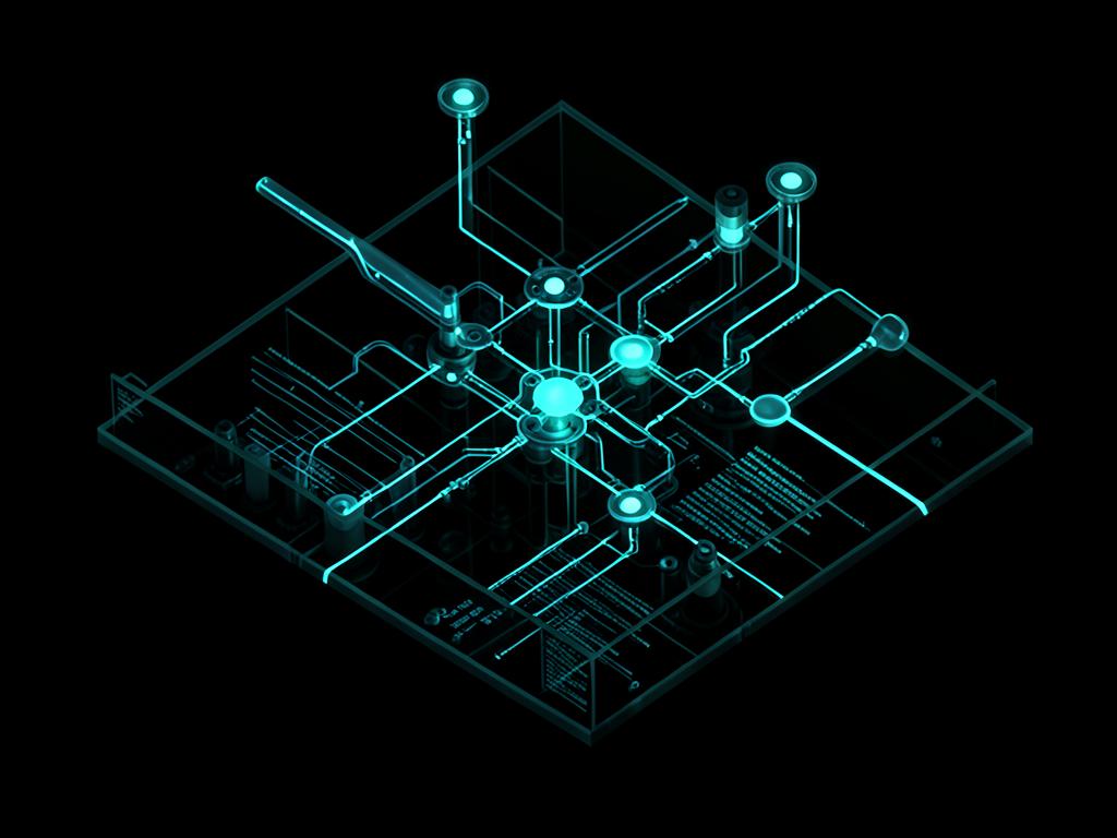 Автоматизация и API