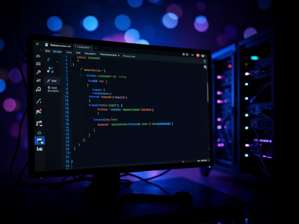 Python разработка