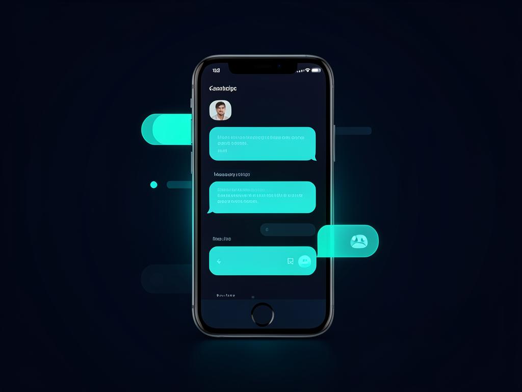 Telegram приложения и боты