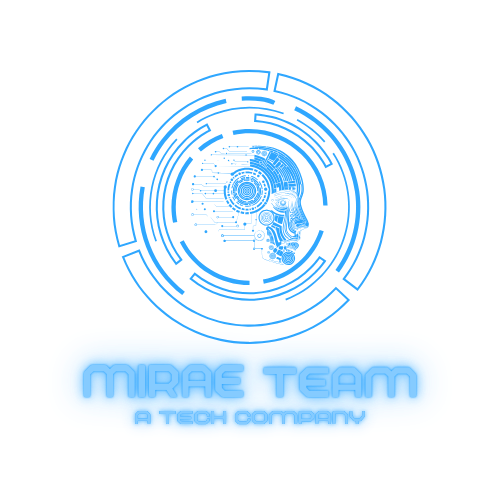 MIRAE Team logo